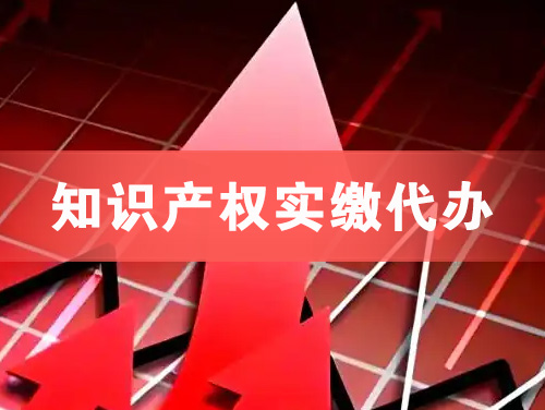 万宁知识产权实缴资本代办